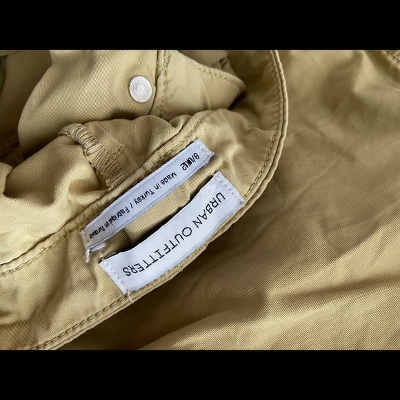 Urban Outfitters Cargo Pants - Picture 5 of 5